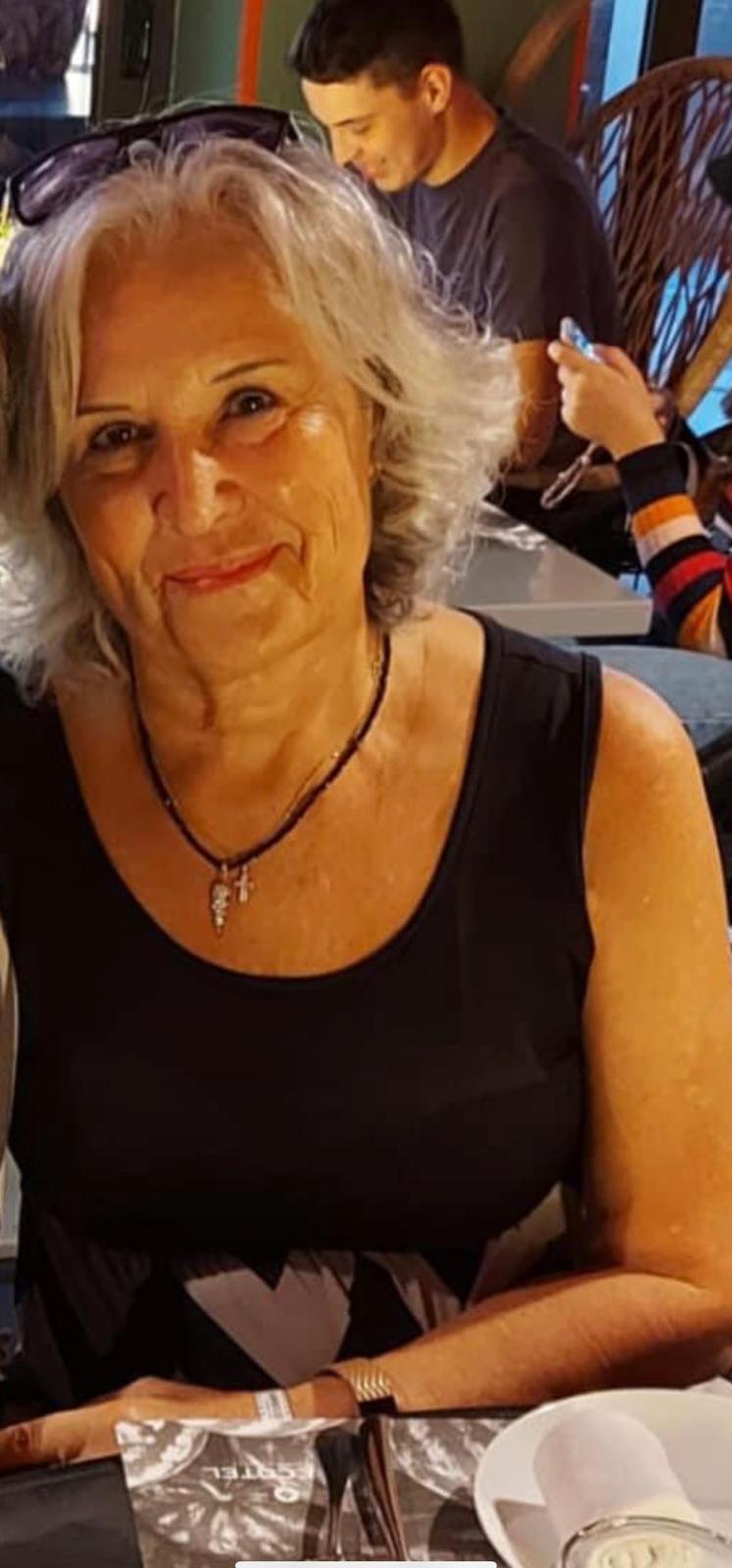 Marianna Marianna - Familienaufstellung
